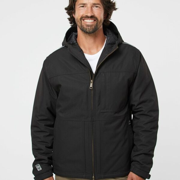 DRI DUCK Men's Kodiak Jacket 5326 Men's Kodiak Jacket Thumbnail