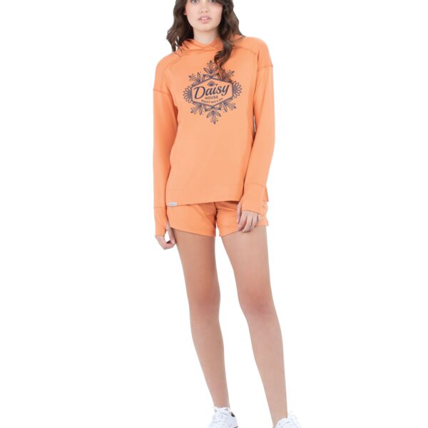 Holloway Ladies Ventura Soft Knit Shorts 223704 Ladies Ventura Soft Knit Shorts Thumbnail