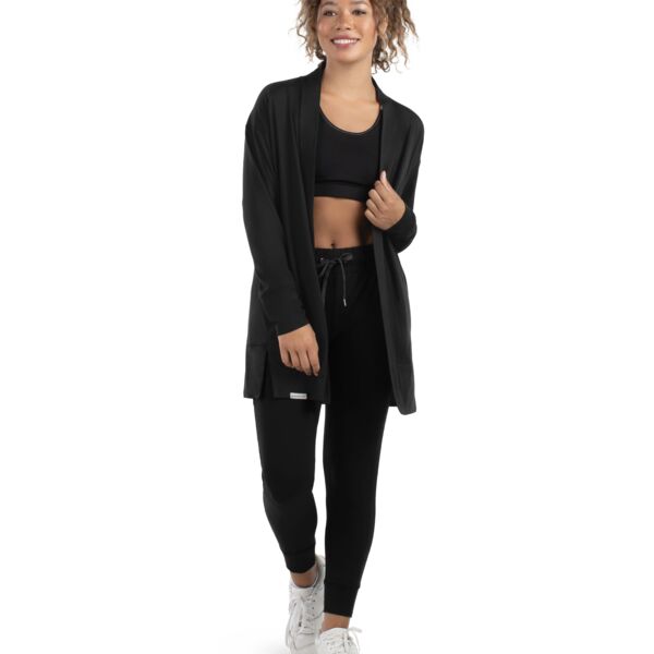 Holloway Ladies Ventura Soft Knit Jogger 222799 Ladies Ventura Soft Knit Jogger Thumbnail