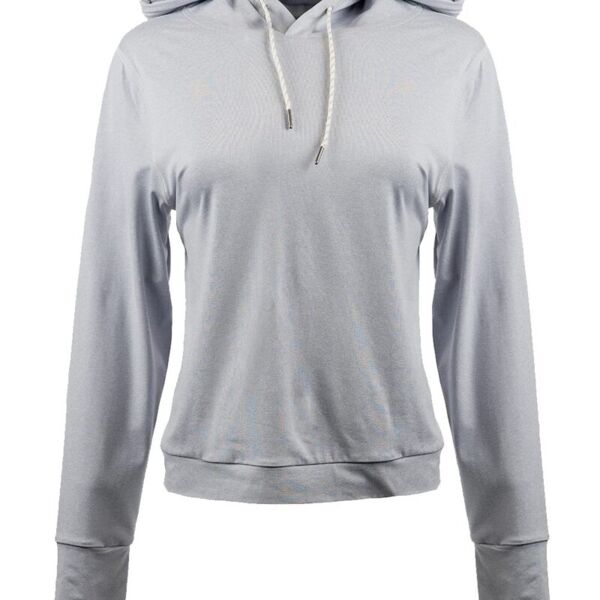 Burnside Women's Dawn to Dusk Hooded Sweatshirt 5667 Women's Dawn to Dusk Hooded Sweatshirt Thumbnail