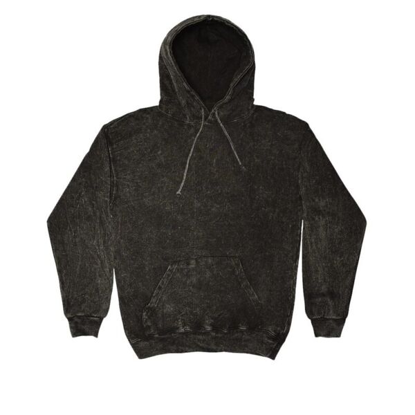 Colortone Unisex Mineral Wash Hooded Sweatshirt 8300 Unisex Mineral Wash Hooded Sweatshirt Thumbnail