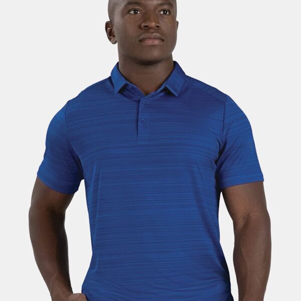 Augusta Sportswear Men's Pursuit Polo 7001 Men's Pursuit Polo Thumbnail