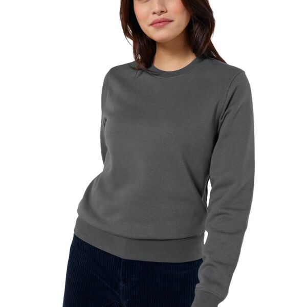 Stanley/Stella Unisex Roller Crewneck Sweatshirt SXU010 Unisex Roller Crewneck Sweatshirt Thumbnail