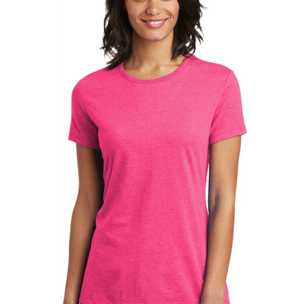 District Women's Very Important Tee ® DT6002 Women's Very Important Tee ® Thumbnail