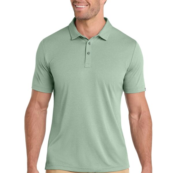 Travis Mathew Coto Performance Polo TM1MU410 Coto Performance Polo Thumbnail