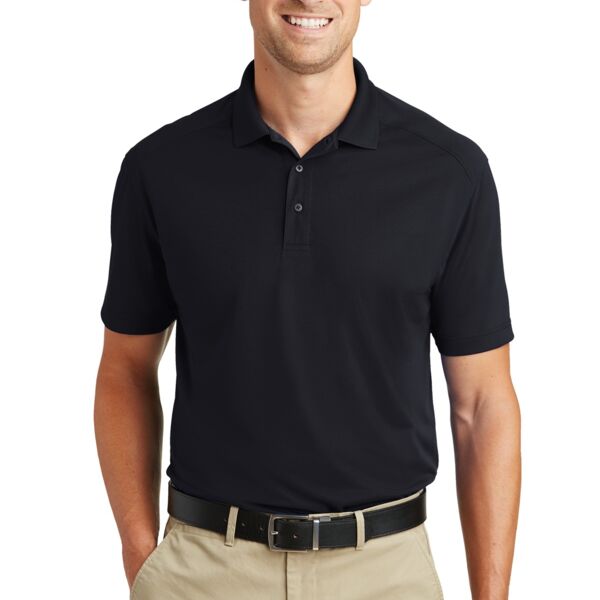 CornerStone Tall Select Lightweight Snag Proof Polo TLCS418 Tall Select Lightweight Snag Proof Polo Thumbnail