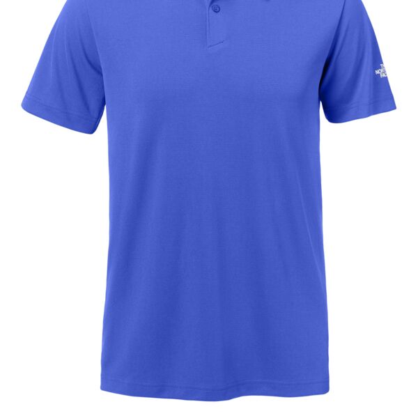 The North Face Ambition Polo NF0A8ENM Ambition Polo Thumbnail