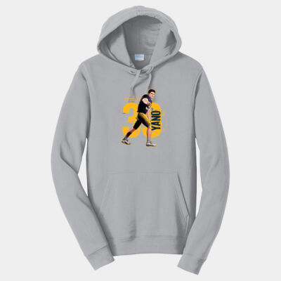 AY39 - Fan Favorite Fleece Pullover Hooded Sweatshirt Thumbnail