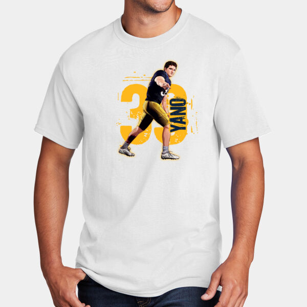 AY39 - Core Cotton Tee Thumbnail