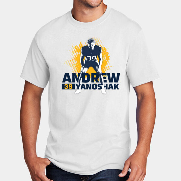 AY39 - Core Cotton Tee Thumbnail