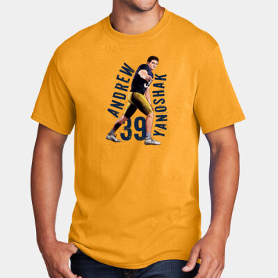 AY39 - Core Cotton Tee Thumbnail