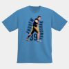 Youth Wicking T-Shirt Thumbnail